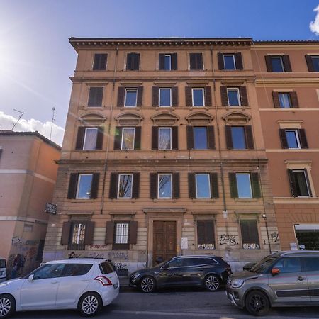 Castel Sant'Angelo Suitelux Rome Luaran gambar