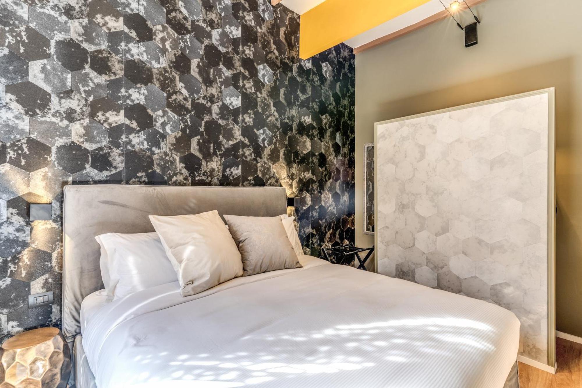 Castel Sant'Angelo Suitelux Rome Luaran gambar